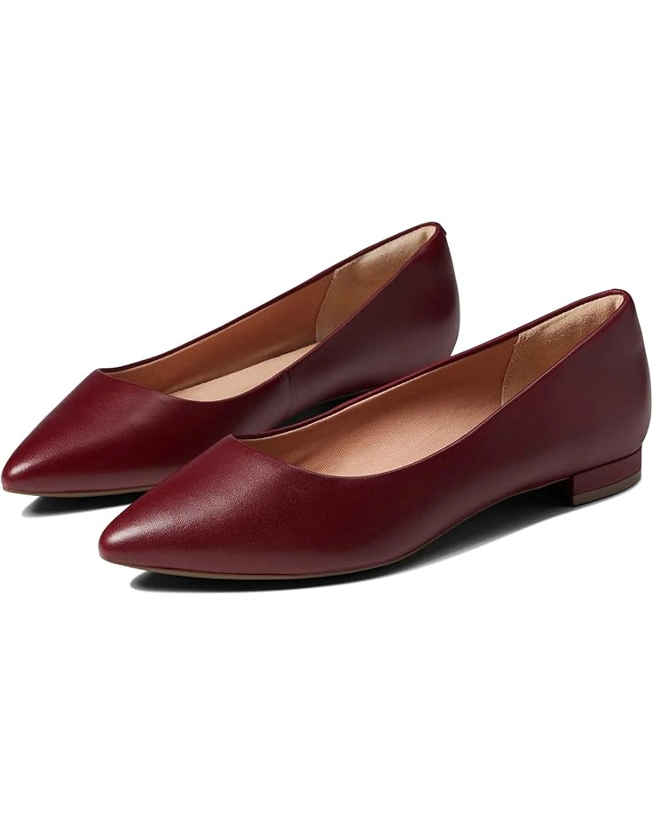 Rockport Total Motion Adelyn Ballet Flat | Flats 3 Rockport Total Motion Adelyn Ballet Flat | Flats
