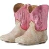 Roper Kids Cowbabies Pink Cactus (Infant/Toddler) | Boots 1 Roper Kids Cowbabies Pink Cactus (Infant/Toddler) | Boots -Shoe Step Shop 71yXvZRdtUL. AC SR736920
