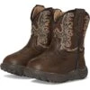 Roper Kids Cowbabies Patrick (Infant/Toddler) | Boots