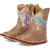 Roper Kids Cowbabies Running Free (Infant/Toddler) | Boots 2 Roper Kids Cowbabies Running Free (Infant/Toddler) | Boots -Shoe Step Shop 71zhkIwQgDL. AC SR736920