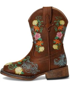 Roper Kids Bailey Floral (Toddler) | Boots 12 Roper Kids Bailey Floral (Toddler) | Boots -Shoe Step Shop 81 EvvXXTL. AC SR736920