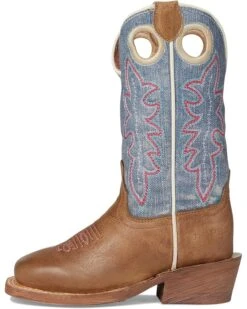 Roper Kids Ride 'em Cowgirl (Toddler/Little Kid) | Boots -Shoe Step Shop 81 bDwBDI9L. AC SR736920