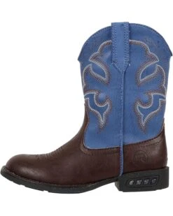 Roper Kids Lightning (Toddler/Little Kid) | Boots -Shoe Step Shop 8113WFHFkvL. AC SR736920