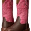 Roper Kids Texson Faux Leather (Toddler/Little Kid) | Boots 1 Roper Kids Texson Faux Leather (Toddler/Little Kid) | Boots -Shoe Step Shop 8125B9lyE6L. AC SR736920