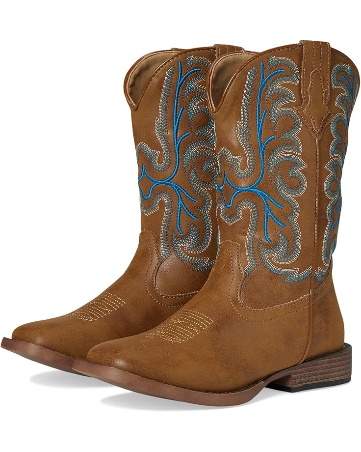 Roper Kids Patrick (Big Kid) | Boots 10 Roper Kids Patrick (Big Kid) | Boots - Image 8