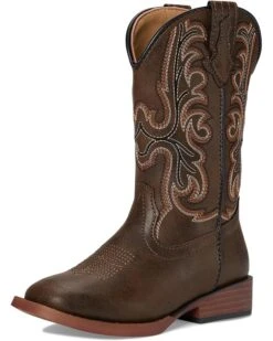 Roper Kids Patrick (Toddler/Little Kid) | Boots -Shoe Step Shop 813uNTTQloL. AC SR736920