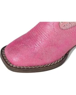 Roper Kids Glitter Lace (Toddler/Little Kid) | Boots -Shoe Step Shop 814uwcgloHL. AC SR736920