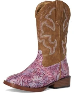 Roper Kids Raya (Toddler/Little Kid) | Boots -Shoe Step Shop 81597WatFcL. AC SR736920