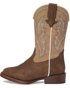 Roper Kids Eastwood (Toddler/Little Kid) | Boots -Shoe Step Shop 815B8Xl9w7L. AC SR736920