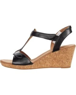 Rockport Blanca T Strap | Heels -Shoe Step Shop 815SCT2i1L. AC SR736920