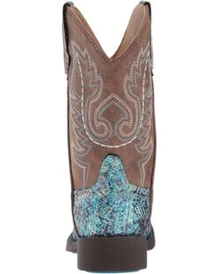 Roper Kids Glitter Aztec (Toddler/Little Kid) | Boots 14 Roper Kids Glitter Aztec (Toddler/Little Kid) | Boots -Shoe Step Shop 815vhbHR4IL. AC SR736920