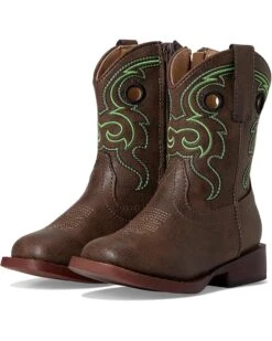 Roper Kids Reno (Toddler) | Boots