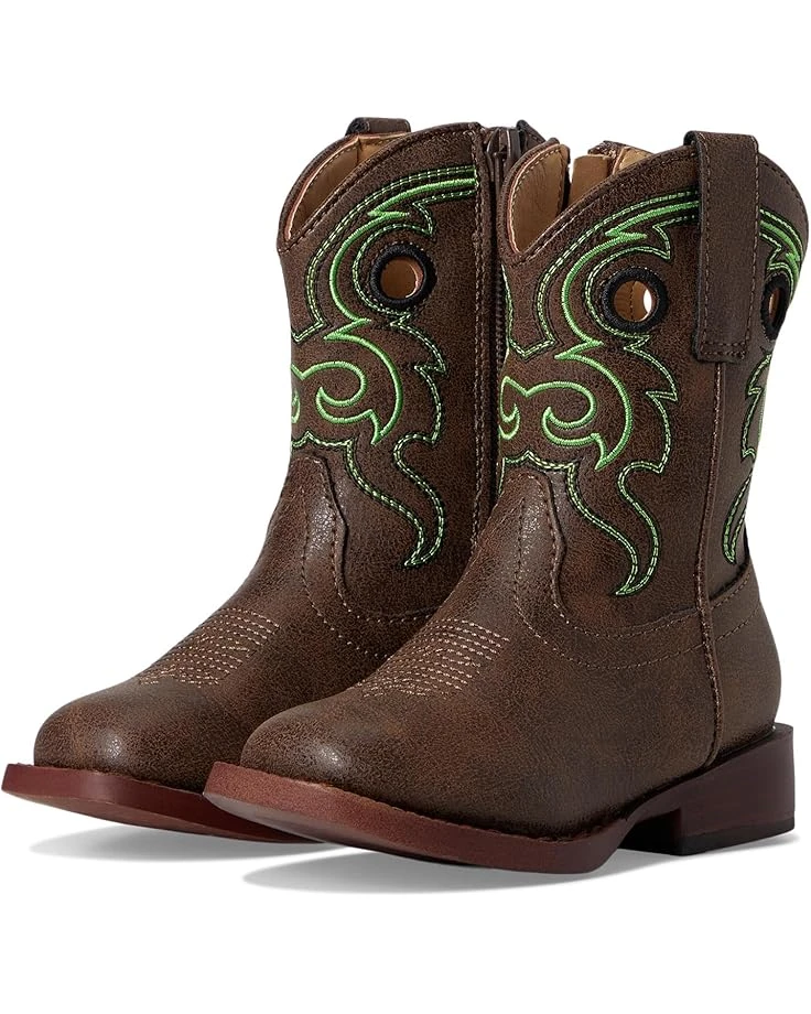 Roper Kids Reno (Toddler) | Boots 3 Roper Kids Reno (Toddler) | Boots