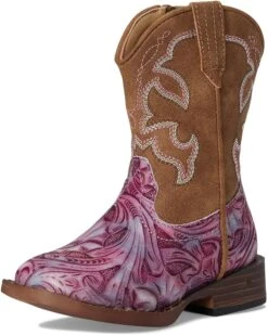 Roper Kids Raya (Toddler) | Boots -Shoe Step Shop 816KlBUwQrL. AC SR736920