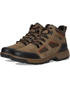 Rockport Evan Waterproof Boots 19 Rockport Evan Waterproof Boots -Shoe Step Shop 816oIVpEp L. AC SR736920
