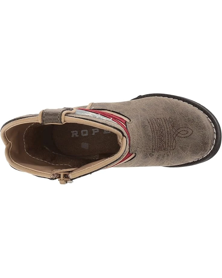 Roper Kids Patriot (Toddler) | Boots 4 Roper Kids Patriot (Toddler) | Boots - Image 2