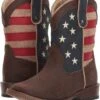 Roper Kids American Patriot (Toddler) | Boots 2 Roper Kids American Patriot (Toddler) | Boots -Shoe Step Shop 817kiWg9xVL. AC SR736920