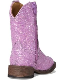 Roper Kids Glitter Galore (Toddler) | Boots 12 Roper Kids Glitter Galore (Toddler) | Boots -Shoe Step Shop 818CL0acCgL. AC SR736920