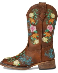 Roper Kids Bailey Floral (Toddler/Little Kid) | Boots 12 Roper Kids Bailey Floral (Toddler/Little Kid) | Boots -Shoe Step Shop 818EkwPtBzL. AC SR736920