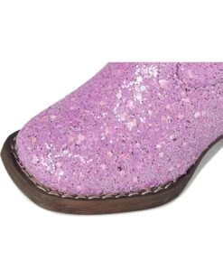 Roper Kids Glitter Galore (Toddler) | Boots 13 Roper Kids Glitter Galore (Toddler) | Boots -Shoe Step Shop 818oRm0lVuL. AC SR736920