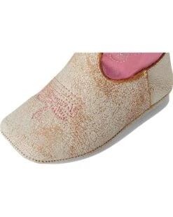 Roper Kids Cowbabies Pink Cactus (Infant/Toddler) | Boots -Shoe Step Shop 818r6I2KMkL. AC SR736920