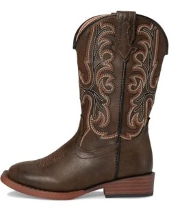 Roper Kids Patrick (Toddler/Little Kid) | Boots -Shoe Step Shop 81AxtRrxXjL. AC SR736920