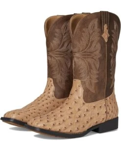 Roper Kids Jed (Big Kid) | Boots -Shoe Step Shop 81CMFeE0sAL. AC SR736920