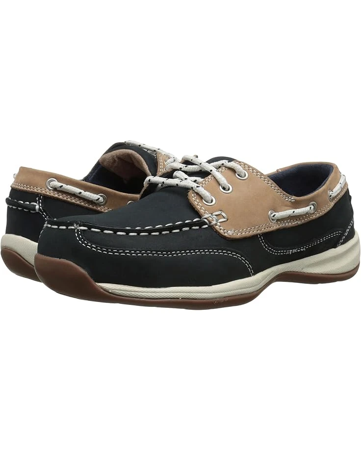 Rockport Works Sailing Club | Boat Shoes 3 Rockport Works Sailing Club | Boat Shoes