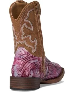 Roper Kids Raya (Toddler) | Boots -Shoe Step Shop 81E5qGlgHYL. AC SR736920