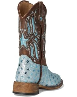 Roper Kids Starlet (Toddler/Little Kid) | Boots -Shoe Step Shop 81FUFz0oe7L. AC SR736920