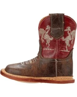 Roper Kids Cowbaby Buckin Bronc (Infant/Toddler) | Boots 11 Roper Kids Cowbaby Buckin Bronc (Infant/Toddler) | Boots -Shoe Step Shop 81FlVtIytoL. AC SR736920