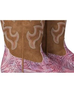 Roper Kids Raya (Toddler/Little Kid) | Boots -Shoe Step Shop 81HMokceDvL. AC SR736920