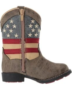 Roper Kids Patriot (Toddler) | Boots 14 Roper Kids Patriot (Toddler) | Boots -Shoe Step Shop 81HsWzmMVL. AC SR736920