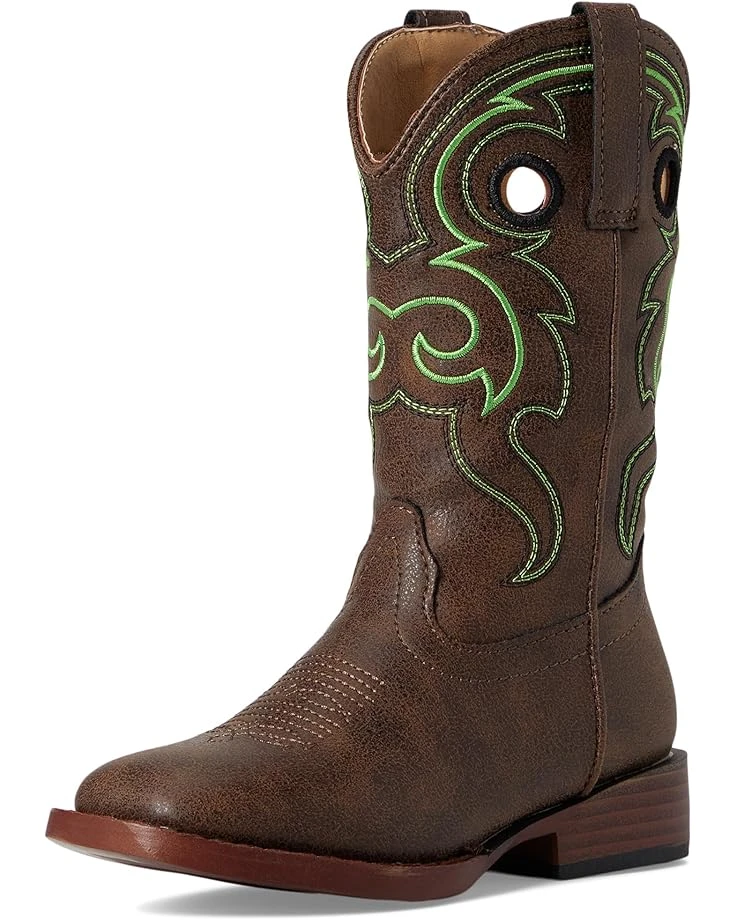 Roper Kids Reno (Toddler/Little Kid) | Boots 9 Roper Kids Reno (Toddler/Little Kid) | Boots - Image 7