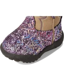 Roper Kids Cowbabies Glitter Aztec (Infant/Toddler) | Boots -Shoe Step Shop 81IKgVZFbdL. AC SR736920