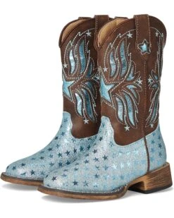 Roper Kids Starlet (Toddler/Little Kid) | Boots