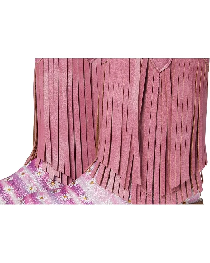 Roper Kids Double Fringe (Toddler/Little Kid) | Boots 8 Roper Kids Double Fringe (Toddler/Little Kid) | Boots - Image 6