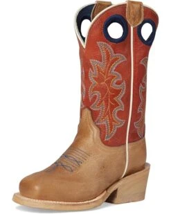 Roper Kids Ride 'em Cowboy (Toddler/Little Kid) | Boots -Shoe Step Shop 81Mf1b3HZ4L. AC SR736920