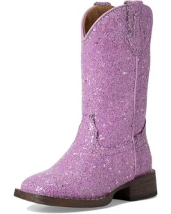 Roper Kids Glitter Galore (Toddler/Little Kid) | Boots -Shoe Step Shop 81NBCQ2DFxL. AC SR736920