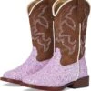 Roper Kids Glitter Blast (Toddler/Little Kid) | Boots -Shoe Step Shop 81NGKH6A5VL. AC SR736920