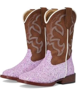 Roper Kids Glitter Blast (Toddler/Little Kid) | Boots