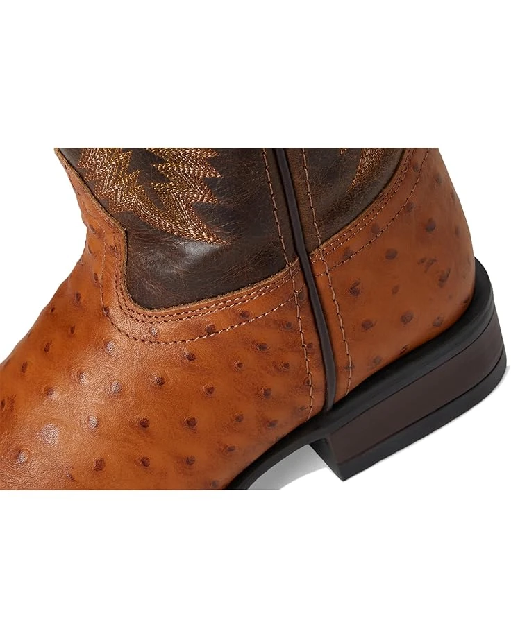 Roper Kids Garza (Big Kid) | Boots 8 Roper Kids Garza (Big Kid) | Boots - Image 6