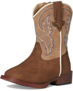 Roper Kids Eastwood (Toddler) | Boots -Shoe Step Shop 81O4TahNaIL. AC SR736920