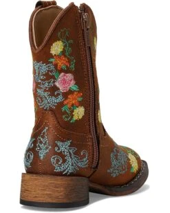 Roper Kids Bailey Floral (Toddler) | Boots 13 Roper Kids Bailey Floral (Toddler) | Boots -Shoe Step Shop 81OL2GTDeOL. AC SR736920