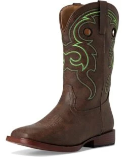 Roper Kids Reno (Big Kid) | Boots -Shoe Step Shop 81Oitg0ah9L. AC SR736920