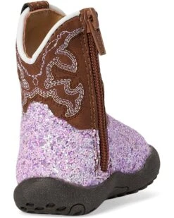 Roper Kids Cowbabies Glitter Blast (Infant/Toddler) | Boots -Shoe Step Shop 81PLvOKkAgL. AC SR736920
