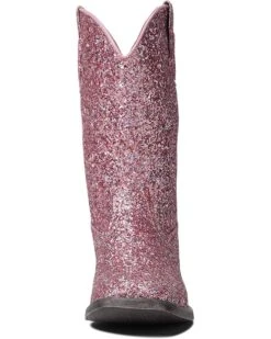 Roper Kids Glitter Galore (Big Kid) | Boots 8 Roper Kids Glitter Galore (Big Kid) | Boots -Shoe Step Shop 81PTa654E1L. AC SR736920