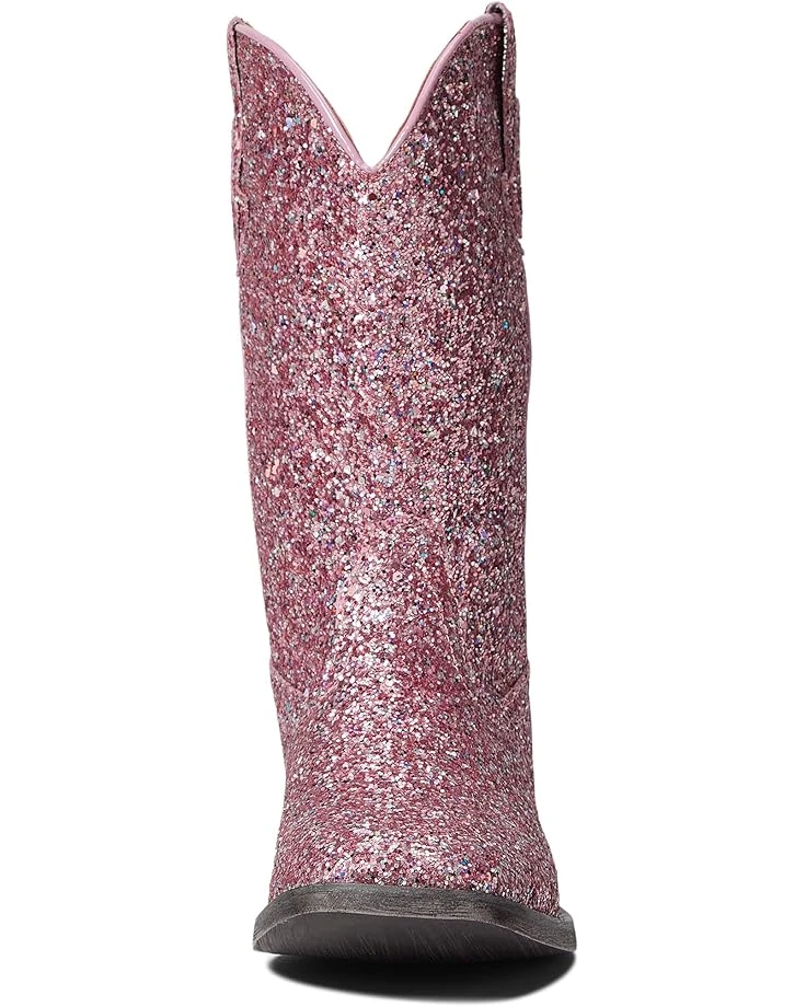 Roper Kids Glitter Galore (Big Kid) | Boots 4 Roper Kids Glitter Galore (Big Kid) | Boots - Image 2