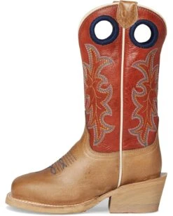 Roper Kids Ride 'em Cowboy (Toddler/Little Kid) | Boots -Shoe Step Shop 81Pdk6eNt0L. AC SR736920