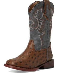 Roper Kids Bumps (Toddler/Little Kid) | Boots 15 Roper Kids Bumps (Toddler/Little Kid) | Boots -Shoe Step Shop 81QnHiW9UvL. AC SR736920